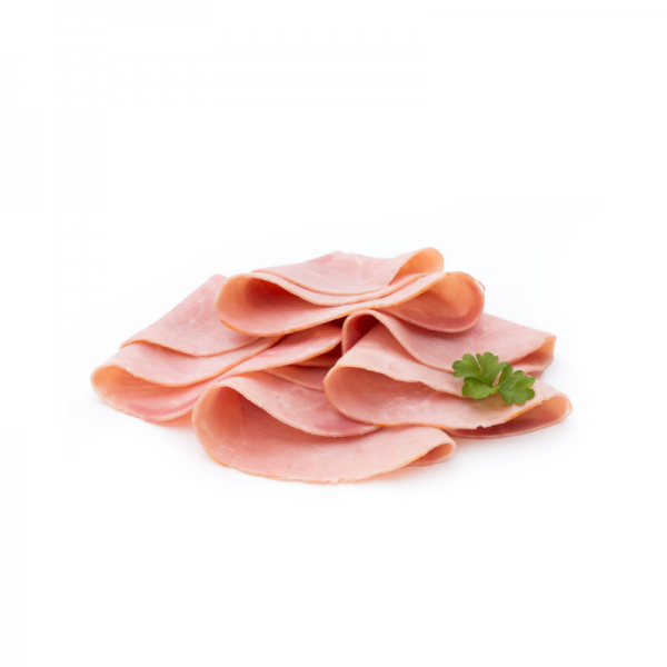 Schinkenspeck - erste Sahne