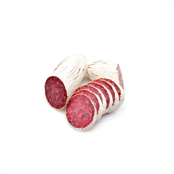 Edel-Salami aus Mönchengladbach