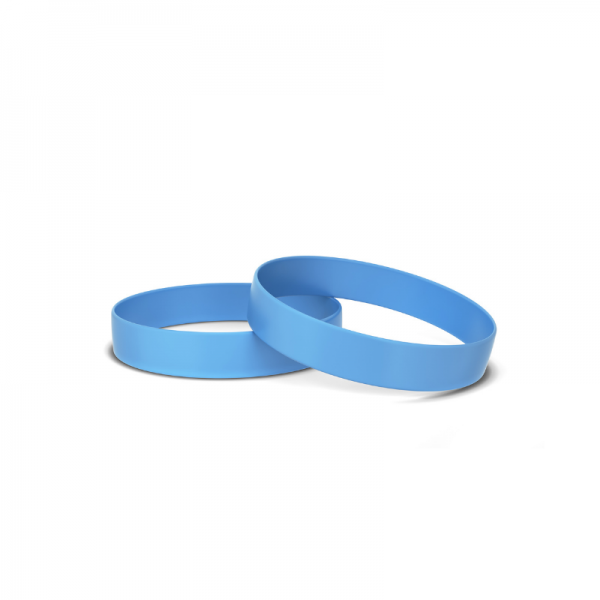Armbänder - blau